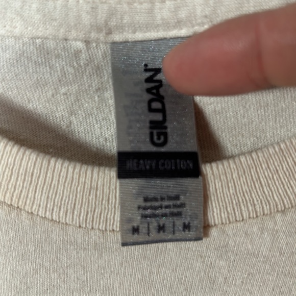 Taylor Swift, RED Taylor’s version graphic T-shirt, size medium - Picture 4 of 7